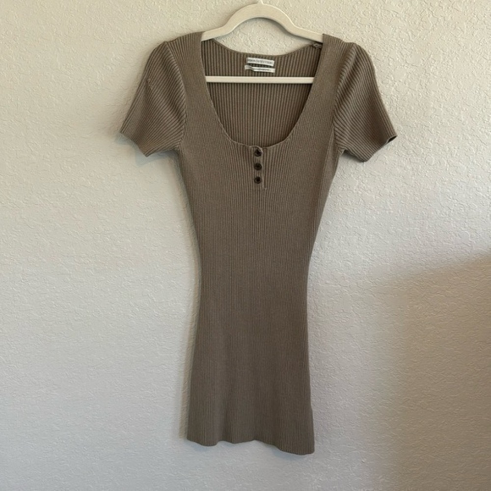 Urban outfitters dress